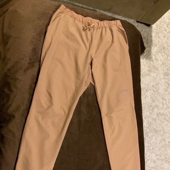 Patagonia Other - Men’s Sz L Patagonia lightweight joggers